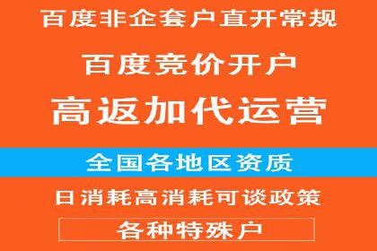 SEM推广竞价托管成功案例解析